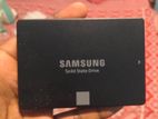 250GB SSD Samsung