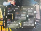 250GB SSD SATA SAMSUNG EVO