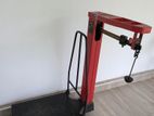 250KG Scale Union