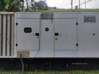 250KVA Cummins Generator