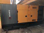 250KVA - Diesel Generator