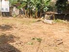 250m to Keells 12.5 Perch Land for Sale Near Kottawa Junction