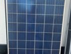 250W Used Solar Panels