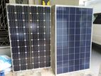 250 W Mono/poly Solar Panels