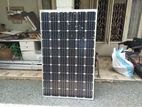 250W Monopoly Solar Panels