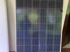 250W Solar panel