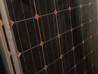 250W Solar Panels