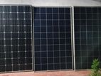 250W Solar Panels