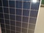 250w Used Solar Panels