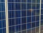 250W Solar Panels