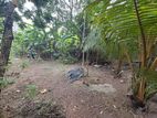 25.20-Perch Land for Sale – Kotte ( Property Id - L2600 )