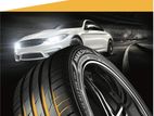 255/35 R19 MARSHAL TYRE FOR MERCEDES BENZ C-CLASS