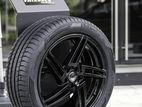 255/35 R19 TRIANGLE TYRE FOR BENZ CLA 200