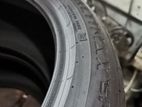 255-40-18 Runflat Used Tires for Benz