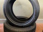 255/40R/18 Tyres