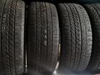 255-55-20 Kumho tires