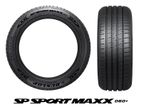 255/55 R19 Dunlop Tyre for Land Rover Discovery 4
