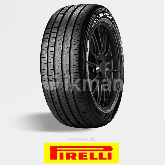 255/55 R20 Pirelli (British) tyre for Land Rover Discovery 5 for Sale ...