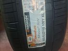 255/55R18 Hankook Tyres