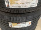 255/55R19 Hankook tyre