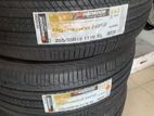 255/55R19 Hankook tyre