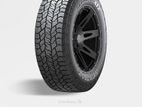 255/60 R18 REXTON TYRE HANKOOK