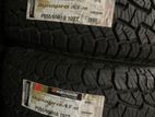 255/60R18 Hankook Tyre