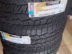 255/60R18 Hankook Tyre