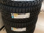 255/60R18 Hankook Tyre
