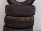 (255/70/15) Double CAB Tyres