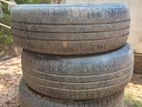 255/70/15 inch Tyres