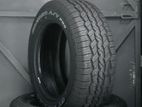 255/70 R15 GT Radial Tyre for Mitsubishi L200