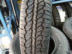 255/70 R15 Windforce Tyre for Toyota Hilux