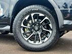 255/70 R16 Gt Radial Tyre for Nissan Navara