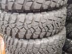 255 / 75 R 17 - BF GOODRICH