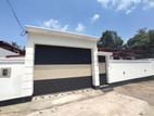 255 bus road brand new house for sale piliyandala