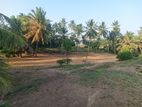 255.85p Land for Sale in Hambanthota (SL 14040)