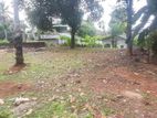 25.5P Land For Sale In Thalawathugoda