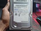 256 GB Desktop HDD