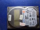 256GB Hard Drive