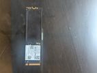 256GB Intel SSD