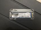 256GB M.2 NVME SSD