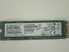 256 GB M.2 SSD
