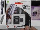 256 Gb Micro Sd Memory Card