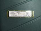 256GB NVME SSD