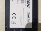 256GB SSD Hard Drive