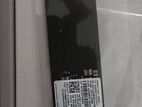 256 GB SSD NVMe
