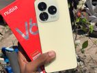 Nubia V60 (Used)