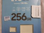 256GB Micro SD Card