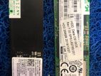 256 NVME Ssd